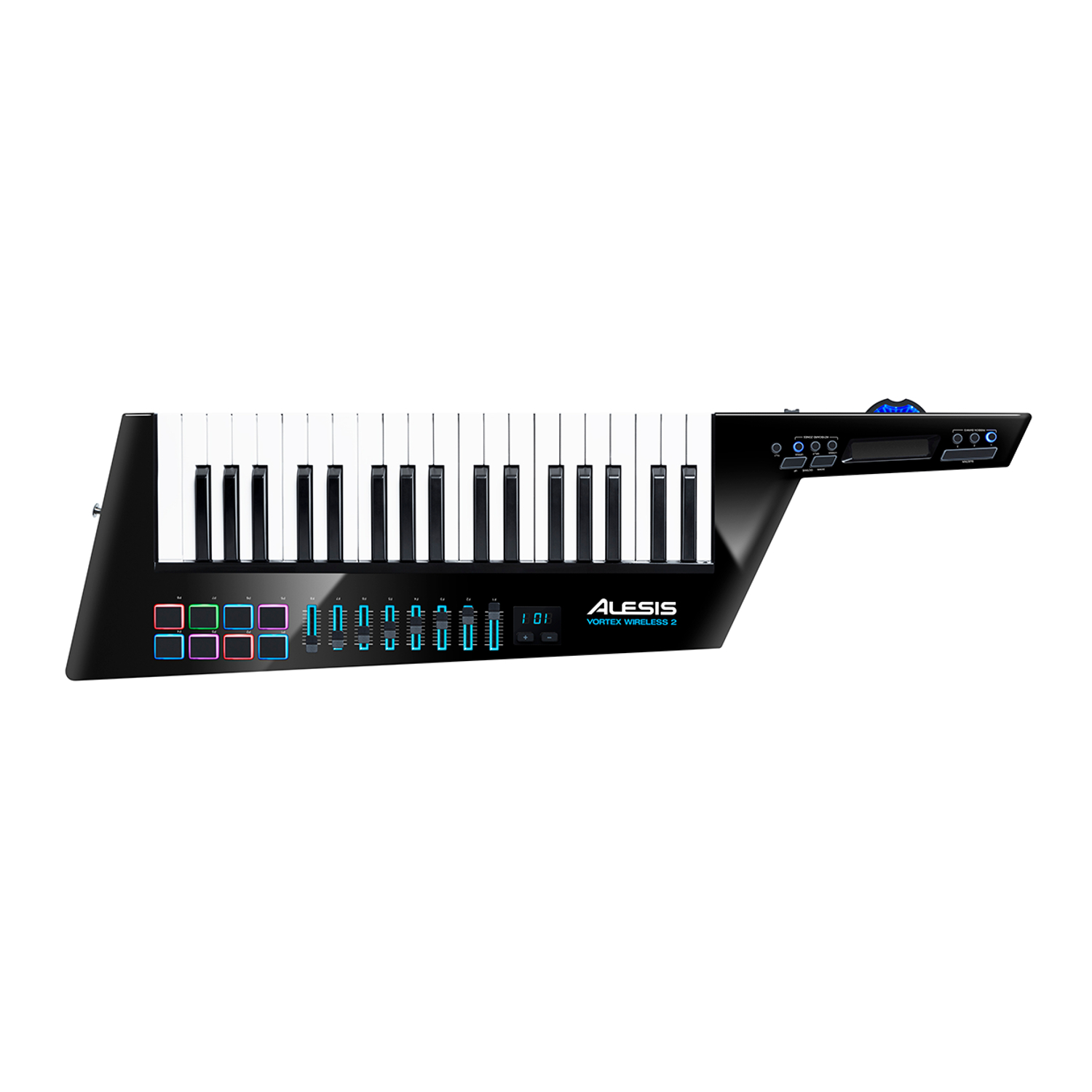 Alesis Vortex 2 - Spare Parts